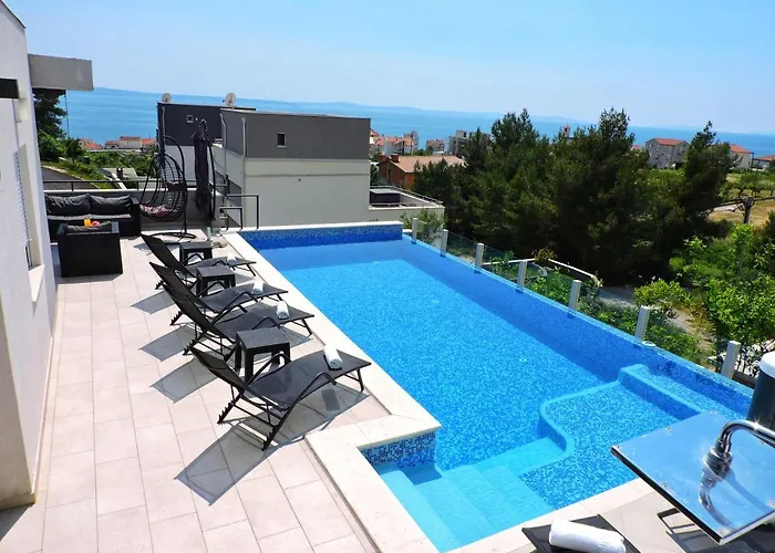 Villa Domus