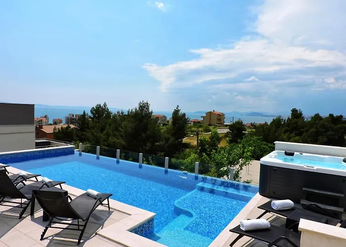 Villa Domus