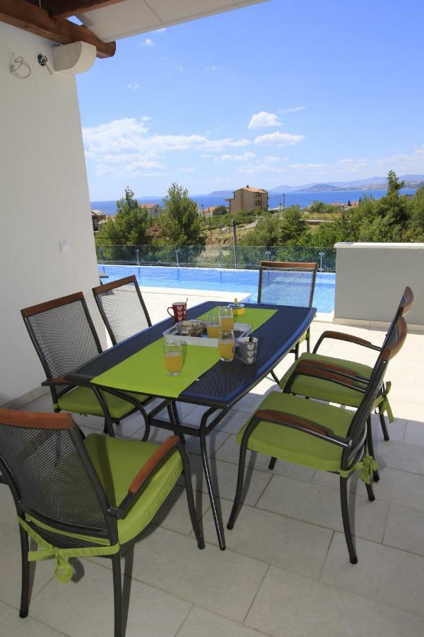 Domus Villa Podstrana