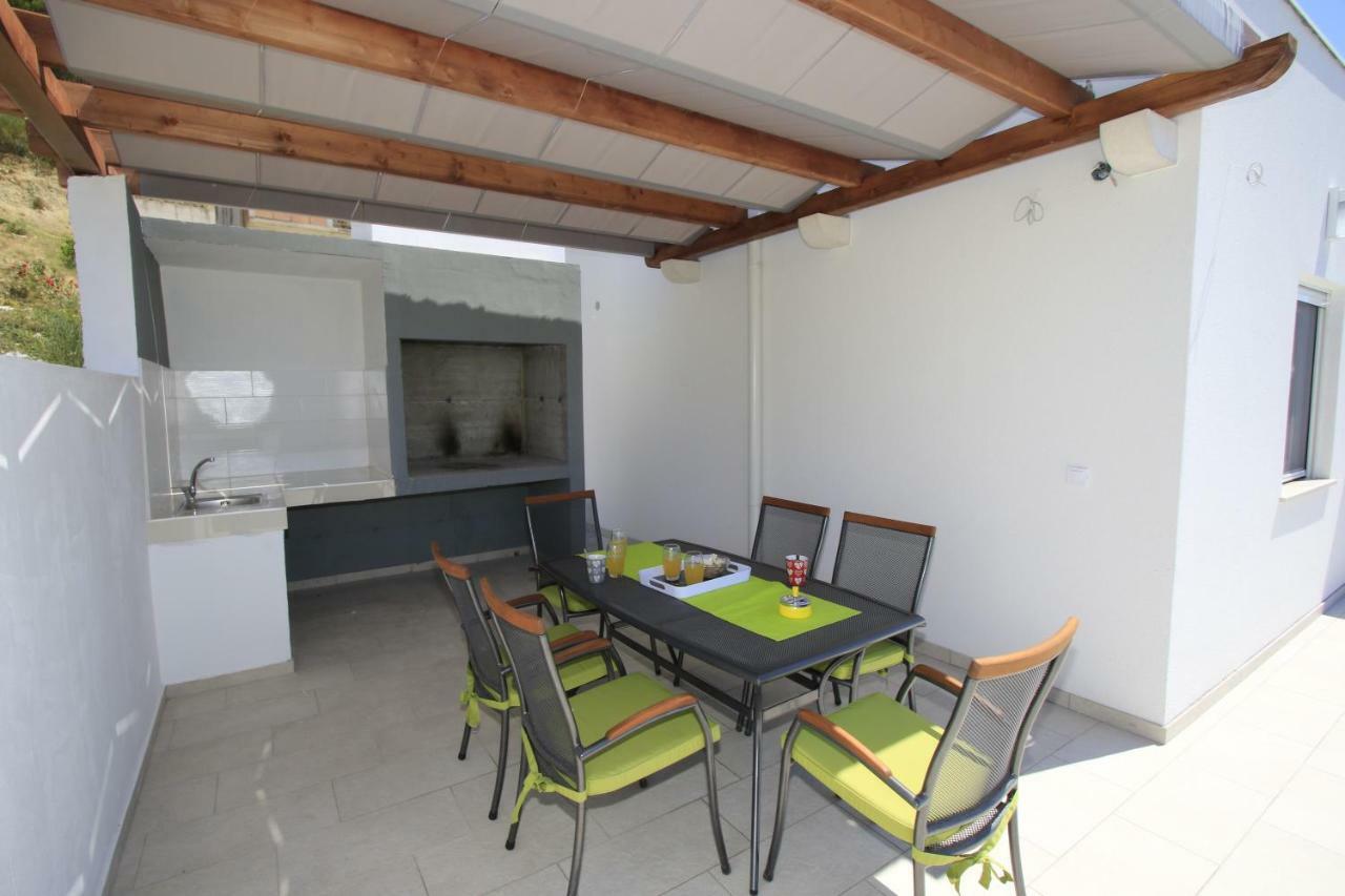 Domus Villa Podstrana