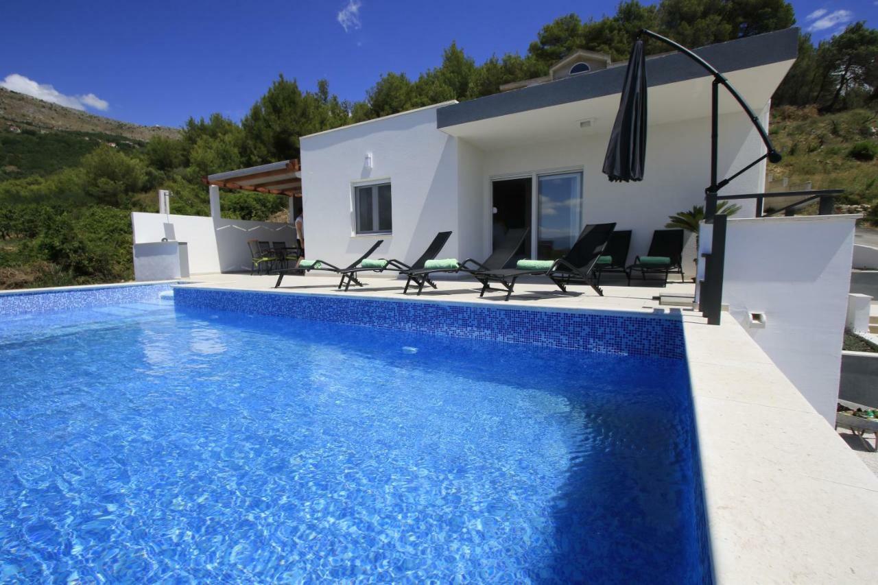 Villa Domus *