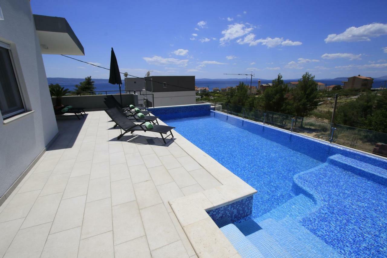 Domus Villa *
