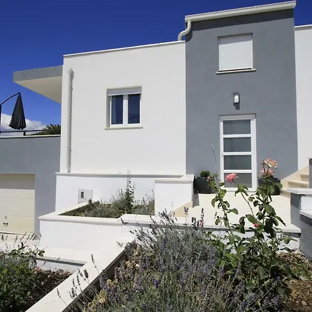 Villa Domus Podstrana Exterior photo